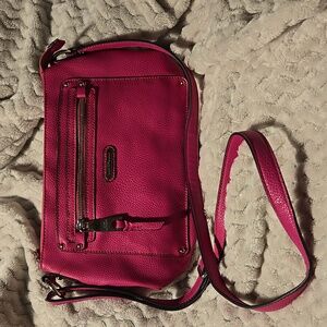 Dana Buchman cross body
